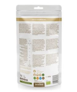 Mix de Maca et Cacao en poudre BIO, 200 g